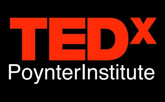 TEDxPoynter